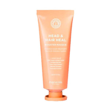 Head & Hair Heal