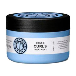 Comprar Coils & Curls