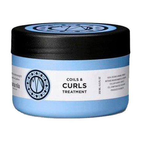 Coils & Curls