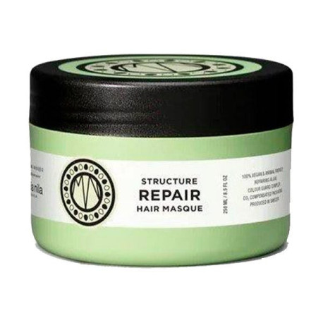 Structure Repair