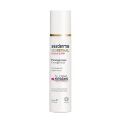 Comprar Sesretinal Mature Skin Facial Gel Cream