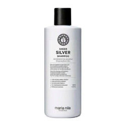 Comprar Sheer Silver