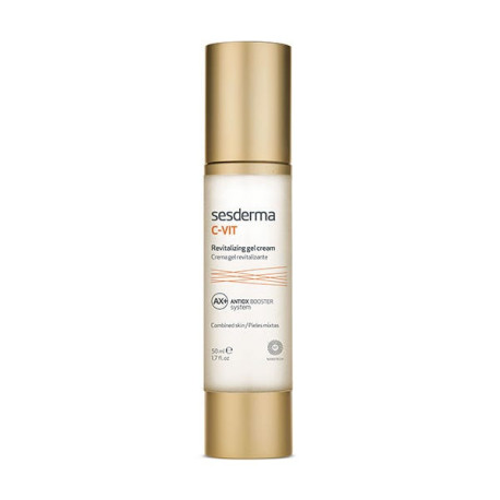C-Vit Revitalizing Gel Cream