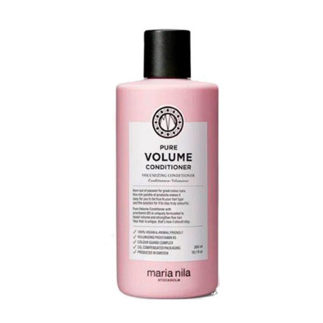Pure Volume