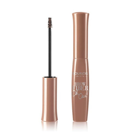 Brow Fiber