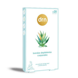 Comprar Banda Depilatoria Corporal