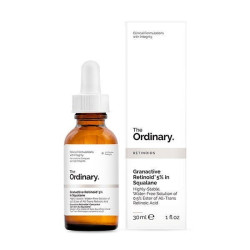 Comprar Granactive Retinoid 5% In Squalane