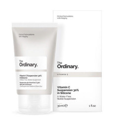 Comprar Vitamin C Suspension 30% In Silicone