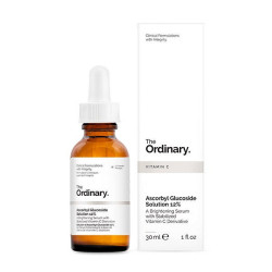 Comprar Ascorbyl Glucoside Solution 12%