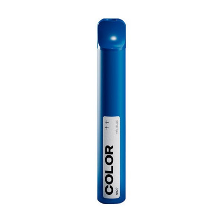 Vapeador Mr. Blue