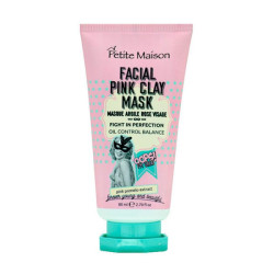Comprar Oops! I'm Great Facial Pink Clay Mask