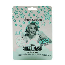 Comprar Oops! I'm Great Facial Sheet Mask Moisturizer