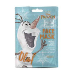 Comprar Olaf Frozen Face Mask Disney