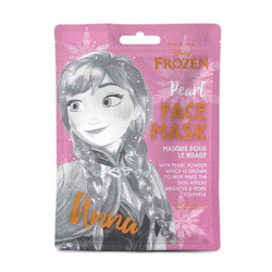Comprar Anna Frozen Face Mask Disney