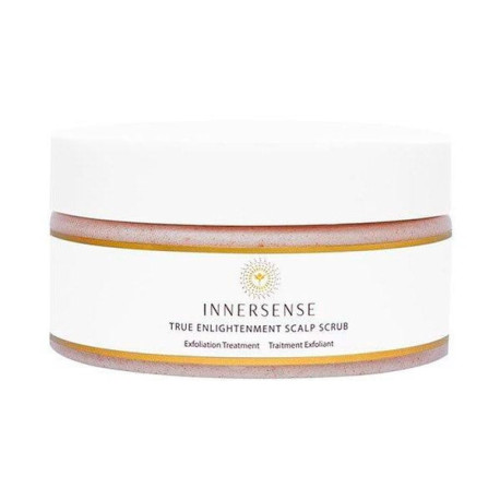 True Elightenment Scalp Scrub