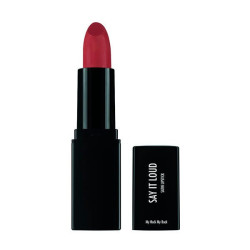 Comprar Say It Loud Satin Lipstick My Neck, My Back