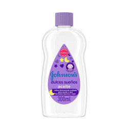 Comprar Aceite Dulces Sueños