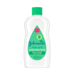 Comprar Aceite Aloe Vera
