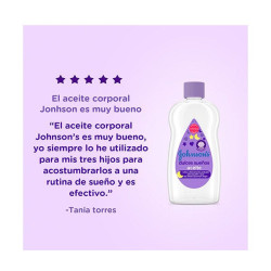 Aceite Dulces Sueños