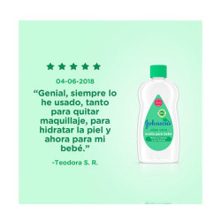 Aceite Aloe Vera