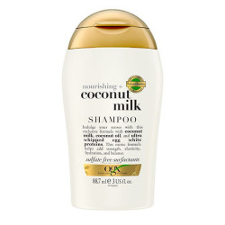 Comprar Coconut Milk Shampoo