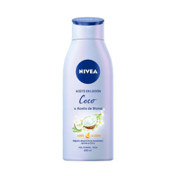 Comprar Aceite En Loción Coco & Aceite De Monoi