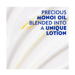 Aceite En Loción Coco & Aceite De Monoi
