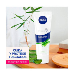 Crema De Manos