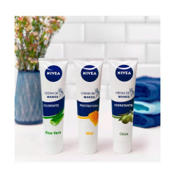 Crema De Manos