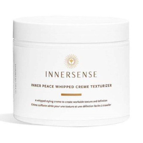 Inner Peace Whipped