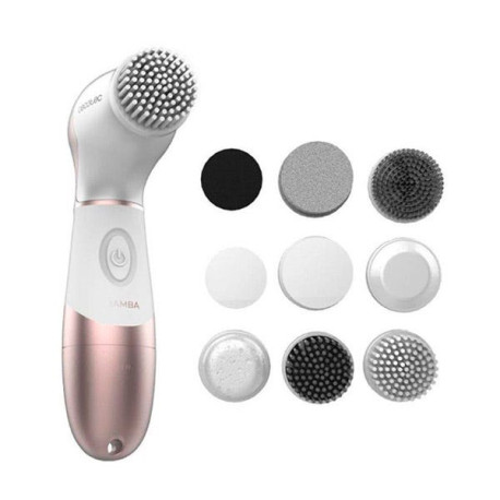Bamba Face Care Total Clean