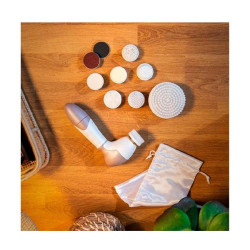 Bamba Face Care Total Clean