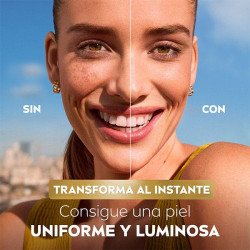 Luminous Antimanchas