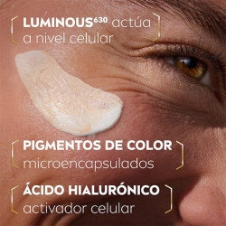 Luminous Antimanchas