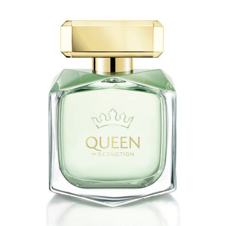 Queen Seduction
