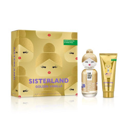 Comprar Estuche Sisterland Vainilla