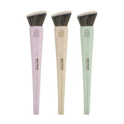Comprar Natural Fiber Brocha Angulada Maquillaje Fluido