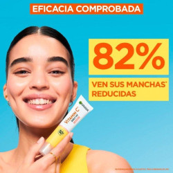 Rutina Antimanchas