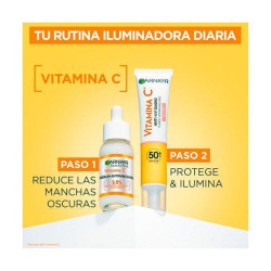 Rutina Antimanchas