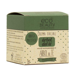 Comprar Crema Facial Árbol Del Té