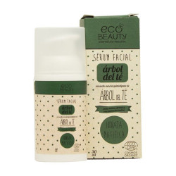 Comprar Sérum Facial Árbol Del Té