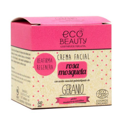 Comprar Crema Facial Rosa Mosqueta