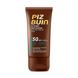 Comprar Hydro Infusion Sun Gel Cream Face Spf 50