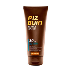 Comprar Active Y Protect Sun Lotion Spf 30