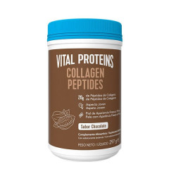 Comprar Collagen Peptides Chocolate