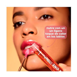 All In One Lip Tinted Plumping Oil