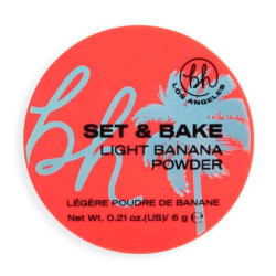 Comprar Set & Bake Matte Translucent Powder