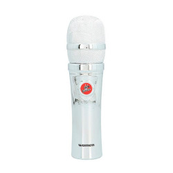 Comprar Woman Silver Edition