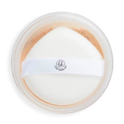 Set & Bake Matte Translucent Powder