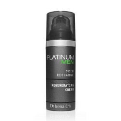 Comprar Platinum Men Regenerating Cream